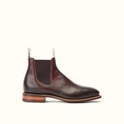 Burnished Comfort Craftsman boot