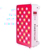 Quad-Wave Red Light Therapy Device