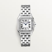 Panthère de Cartier watch