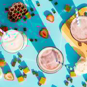 Meal Replacement Shake, Vanilla Cream (7ct)
