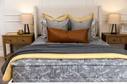 Grace Luxe Beddy's