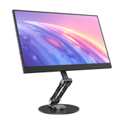 UStand - VESA Mount for Monitor Adjustable Stand Multi-Angle Holder Support 12"-22"