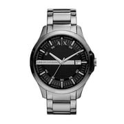 Armani Exchange Exchange Quartz Mens Watch