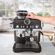 La Specialista Opera Manual Coffee Machine EC9555.BK