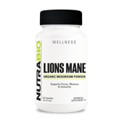 Lions Mane (500 mg)