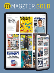 Magzter Gold