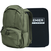 Armored Vertx Ready Pack X Bundle