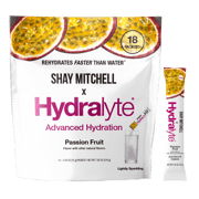 Shay Mitchell - Lightly Sparkling (16 oz)