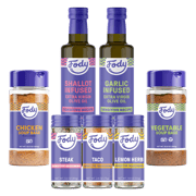 Cook with Fody Pack