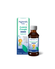 Kids Cold & Cough Nighttime
