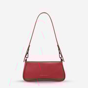 Polaris Bag - Rouge