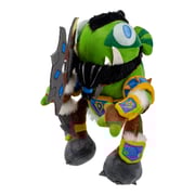 World of Warcraft Murloc Thrall 6.5" Plush