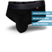 Pinatubo Seamless Briefs