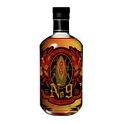 Slipknot No. 9 Red Cask Iowa Whiskey