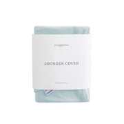 Infant Lounger Cover | Bluebell