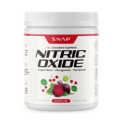 Nitric Oxide Organic Beets - NEW Cherry Lime Flavor