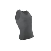 Gray Tank Binder