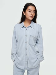 Desert Shirt