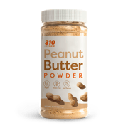 310 Peanut Butter Powder