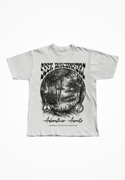 Peace & Soul Tee