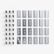 Endurance Replacement Blades