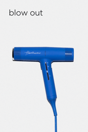 The Great Hairdryer