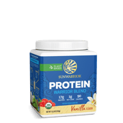 Warrior Blend Organic 15 Servings BOGO