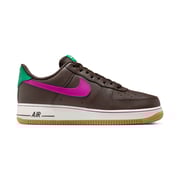 Air Force 1 '07 'Baroque Brown Vivid Purple' Men's Shoes