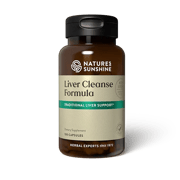 Liver Cleanse Formula
