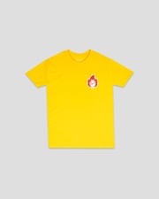 Flame Thrower T-Shirt 2.0 - Youth