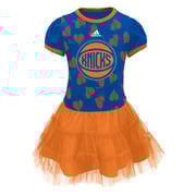 Knicks Basketball Tutu Dress