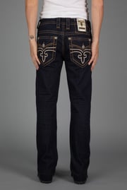 Arther Bootcut Jeans