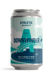 Downwinder