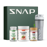 The Ultimate Blood Sugar System