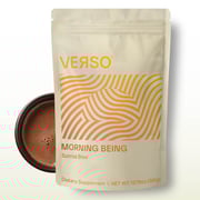 Morning Being