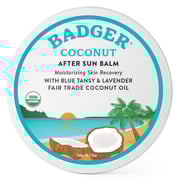 Coconut After Sun Balm