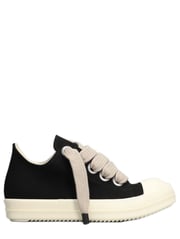 Jumbo low sneakers