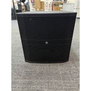 Mackie DRM18S Subwoofer