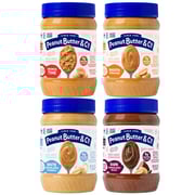 Four Favorites - 4-Pack