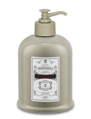 HALFETI BODY AND HAND LOTION