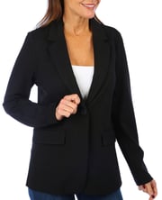 Rafaella Womens Ponte Blazer ||P000775868||
