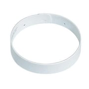 R. J. Toomey Comfort Collar Single Ply #2 1 1/4 (Pack of 12)