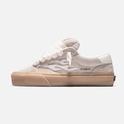 LOGAN PUFF - CREAM CREPE