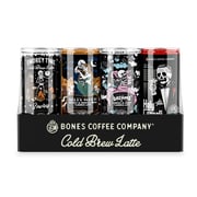 Latte Lineup Variety Pack 3.0