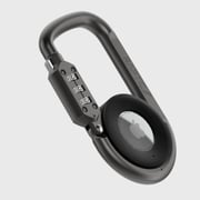 Apple AirTag Holder - LINK + LOCK