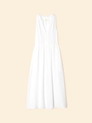 Atlas Blue Liza Dress