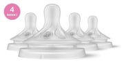 Natural Response Nipple