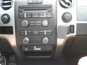 Angled Dash Mount for Ford F-150, Lincoln Mark LT