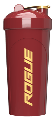 Shaker Cup - Spartan (25oz)