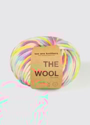 The Wool Neon Marshmallow - Limited Edition